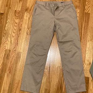 Bonobos Straight fit Weekday Pants